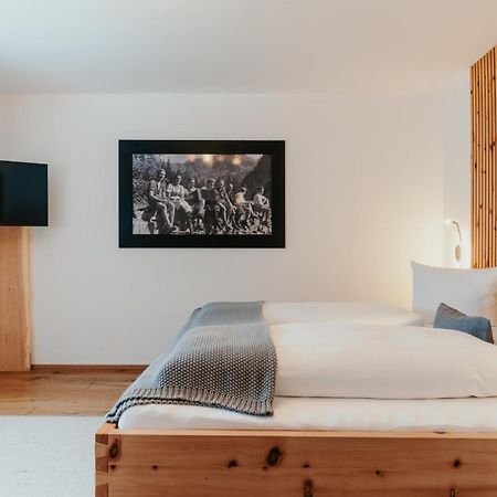 Hotel-Gasthof Der Wiesengrund バート・ヒンデラング エクステリア 写真