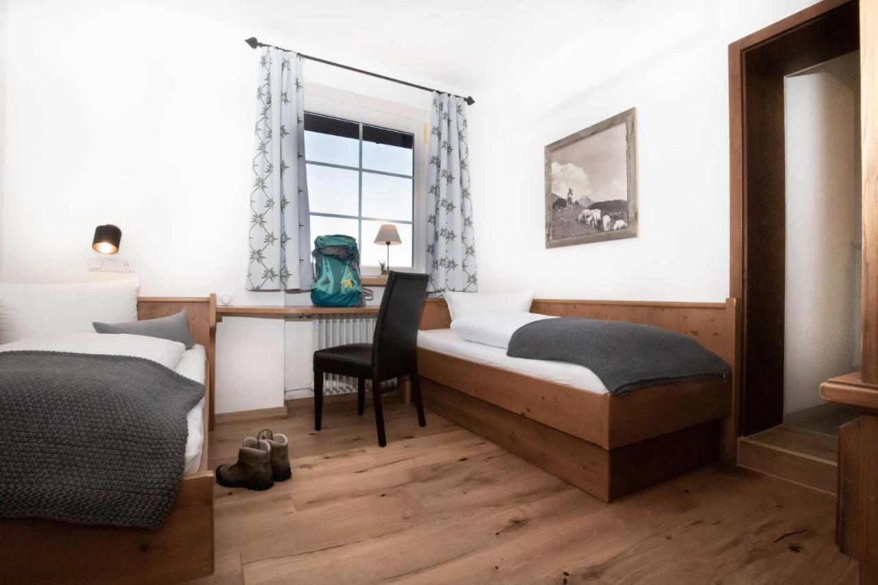 Hotel-Gasthof Der Wiesengrund バート・ヒンデラング エクステリア 写真