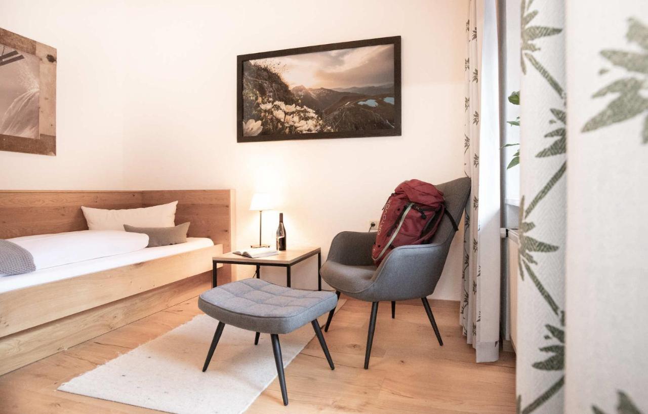 Hotel-Gasthof Der Wiesengrund バート・ヒンデラング エクステリア 写真