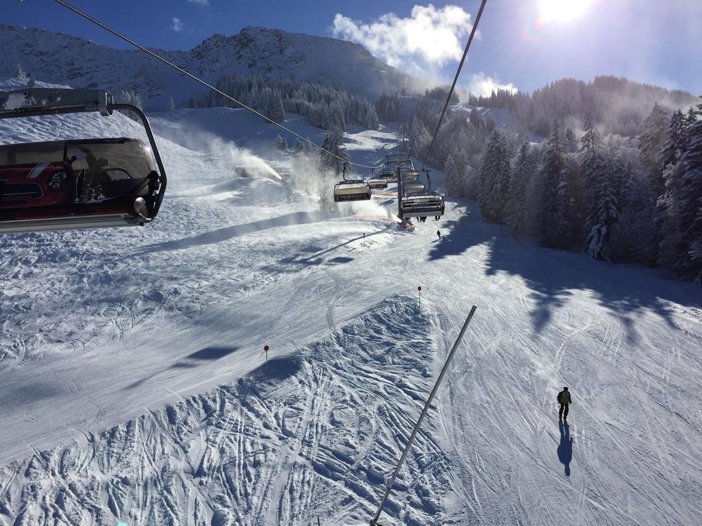 Hotel-Gasthof Der Wiesengrund バート・ヒンデラング エクステリア 写真